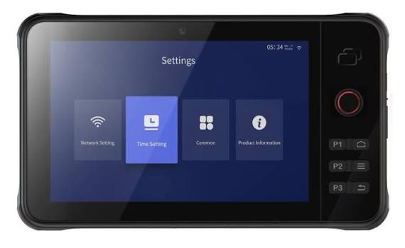 DS-MDP002/GLE/4&64/SC(B) ТСД