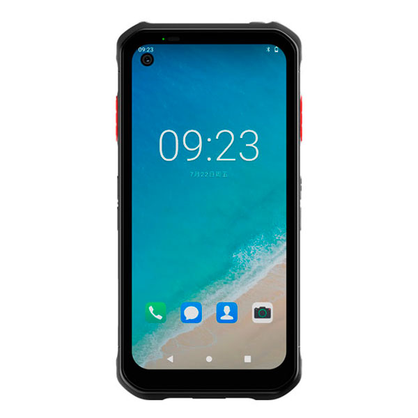 DS-MDT203/5G/4&64 ТСД