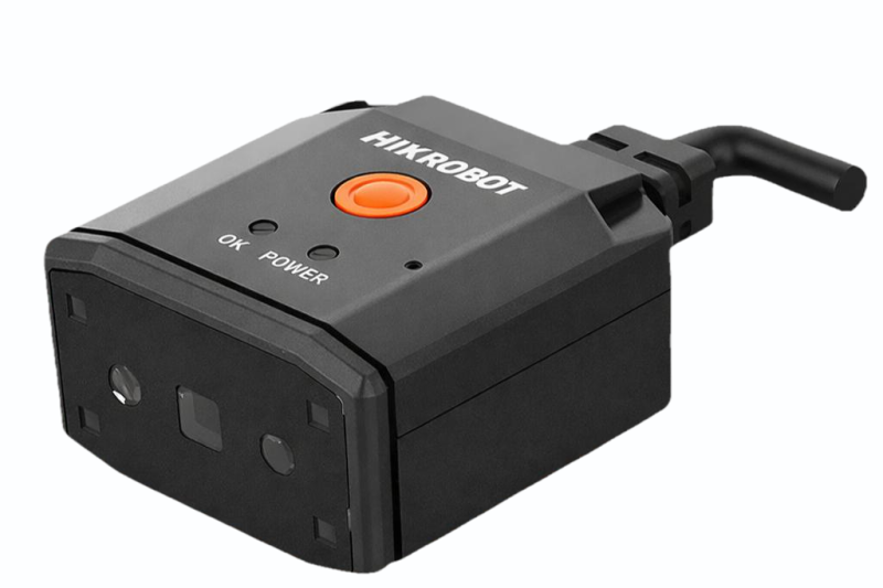 MV-ID2013EM-05-RBP Промышленный считыватель кодов