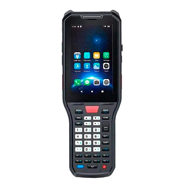 DS-MDT501/4&64/GLE ТСД