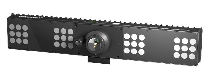 MV-ID7080EM-35Fef-WHA Промышленный считыватель кодов